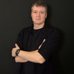 Василий Колосов 