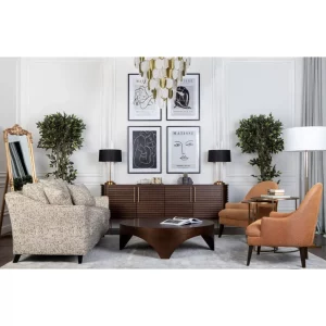 Кресло COLLETE