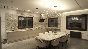 ЧАСТНОЕ ДОМОВЛАДЕНИЕ ПГТ Излучинск