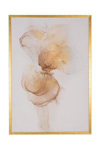 Холст «Лик нежности»