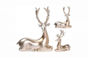 Статуэтка «Олень»