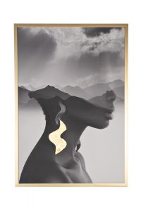 Холст «Mystique-2»