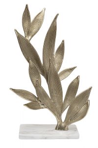 Декор настольный Flora