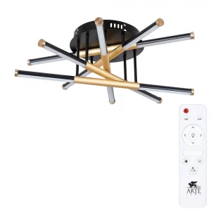 Потолочная люстра Arte Lamp FERNANDO